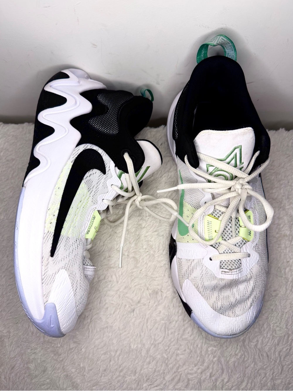 Nike Giannis Immortality 2 Sneakers